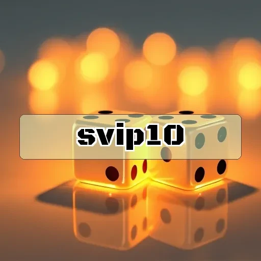svip10: Panduan Lengkap Fitur dan Keunggulan Menarik untuk Gamer