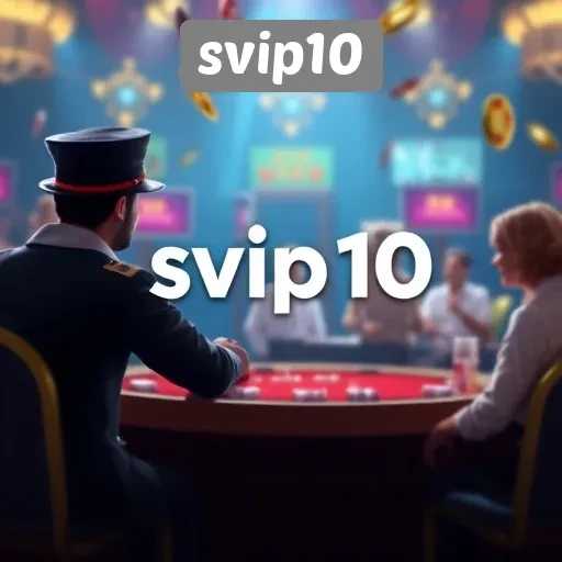 Fitur-Fitur Menarik yang Ditawarkan SVIP10