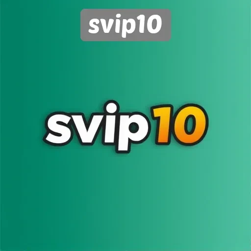 Variasi Permainan Populer di SVIP10