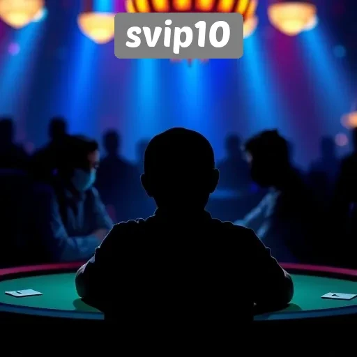 Panduan Memulai Permainan di SVIP10