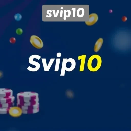 Pengalaman Bermain di Svip10 yang Menarik