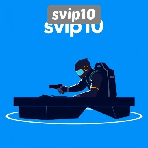 Bagaimana svip10 Menawarkan Pengalaman Gaming yang Unik
