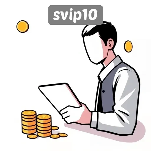 Analisis Pengalaman Pengguna di Platform svip10