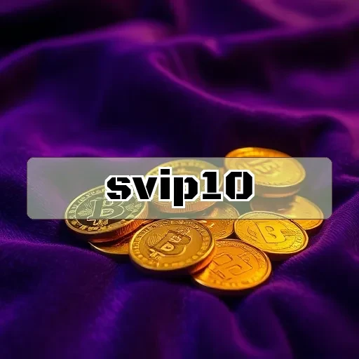 svip10: Gulirkan Keseruan Turnamen Game Online di Indonesia