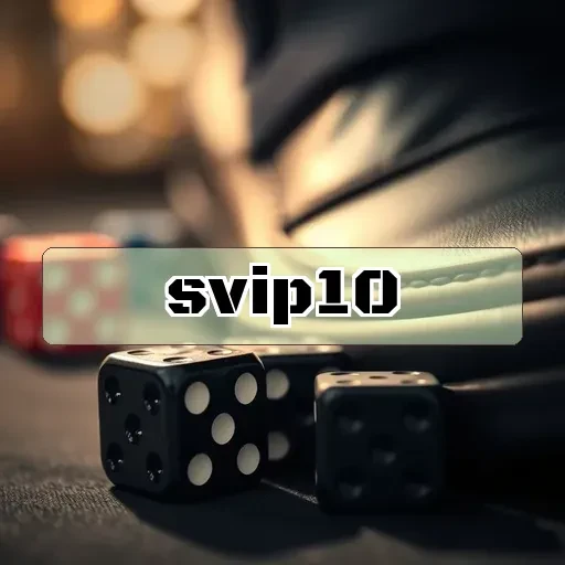 svip10: Keunggulan Perlengkapan Menarik dalam Game Online
