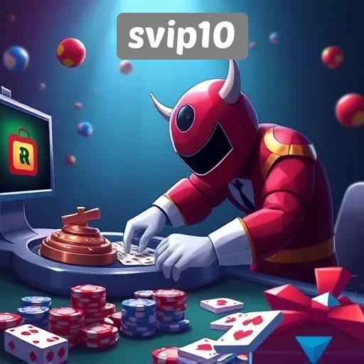 Tanya Jawab Seputar Pengalaman Bermain di svip10
