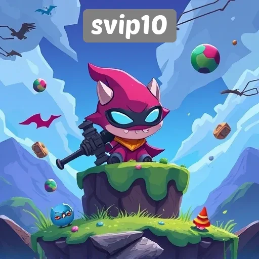 Perbandingan SviP10 dengan Platform Game Lain