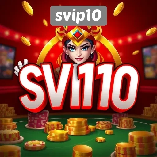 Mengenal Situs Game SVIP10 dan Layanannya