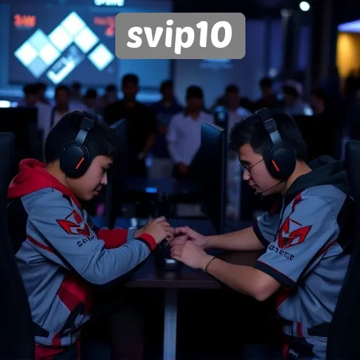 Keuntungan Bergabung dengan Komunitas svip10 di Indonesia