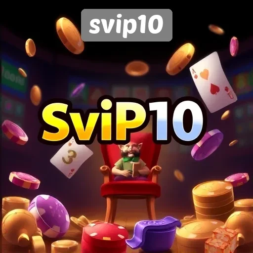 Menjelajahi Keunggulan Game di Situs SviP10