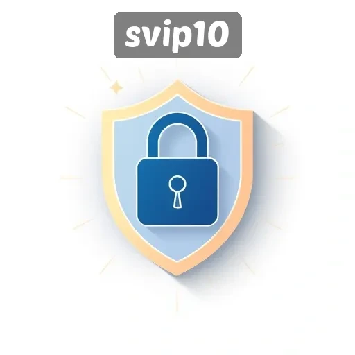 Keamanan dan privasi pengguna di situs svip10
