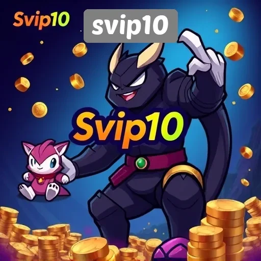 Svip10 Menawarkan Beragam Pilihan Game untuk Semua Kalangan