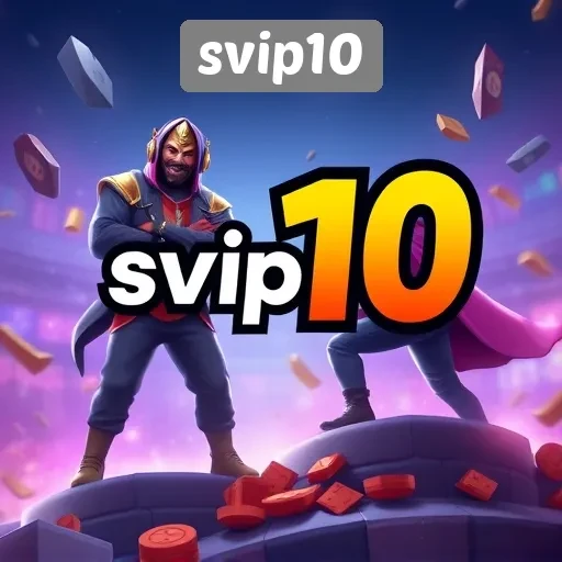 Mengapa svip10 Menjadi Pilihan Utama Pecinta Game Online
