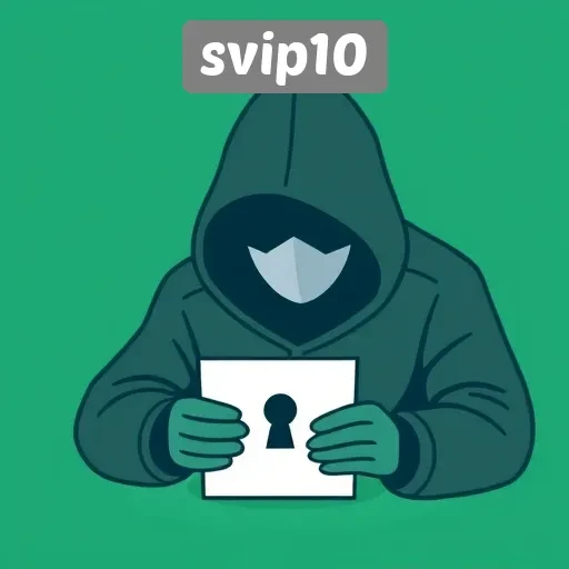 Pentingnya Keamanan dan Privasi di SVIP10 bagi Gamers