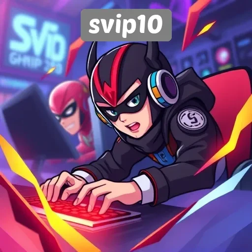 Tantangan dan Kompetisi dalam Game di svip10