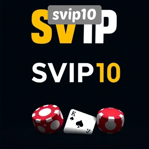 Mengenal Situs Game SVIP10 dan Permainan yang Ditawarkan