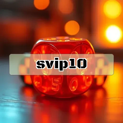 svip10: Menyelami Ulasan Game dan Fitur Menariknya