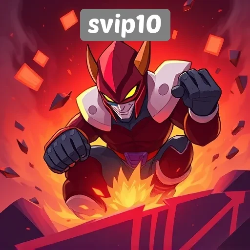 Fitur Menarik yang Ditawarkan oleh Svip10 untuk Gamers
