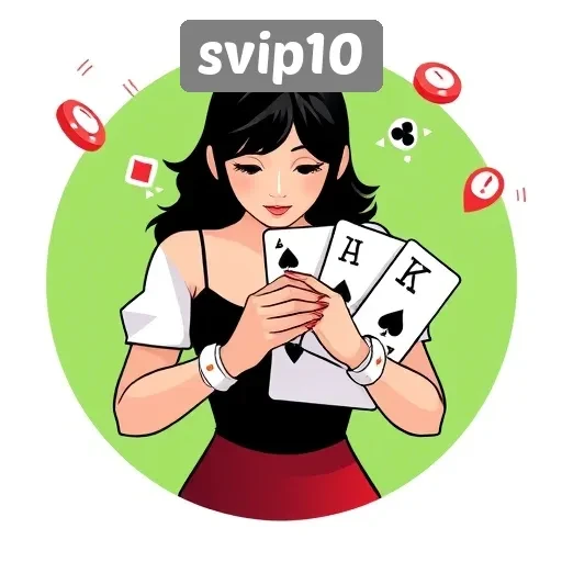 Tips Mengoptimalkan Pengalaman Bermain di SVIP10