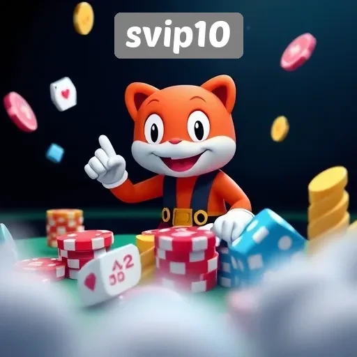 Mengenal Situs Game svip10 di Dunia Perjudian Online