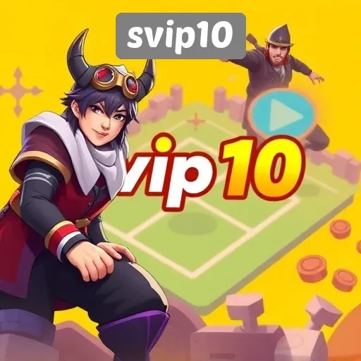 Menjelajahi Keunikan Situs Game svip10 di Indonesia