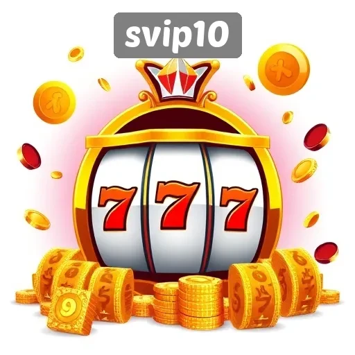 Kelebihan Permainan Jackpot di Svip10