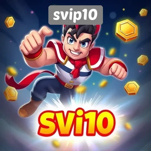 Game Populer yang Tersedia di svip10