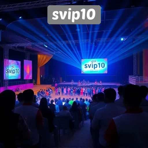 Kegiatan dan Event Menarik di SVIP10 yang Harus Diikuti