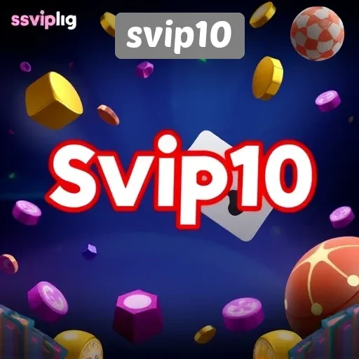 Mengenal Situs Game Svip10 dan Keunggulannya