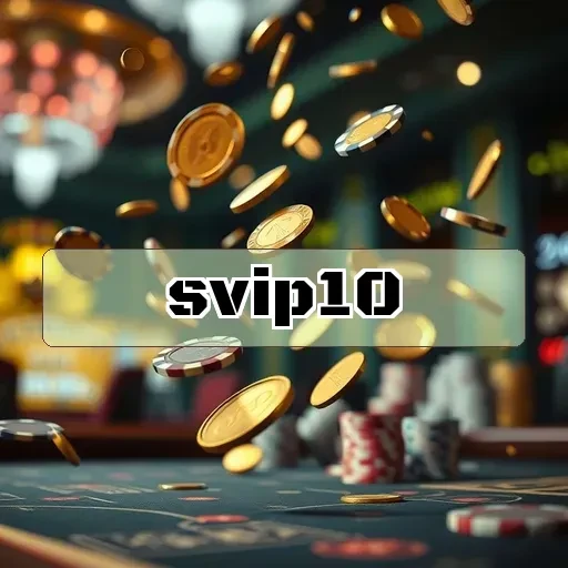 svip10: Teknik Canggih Untuk Pengalaman Gaming Optimal