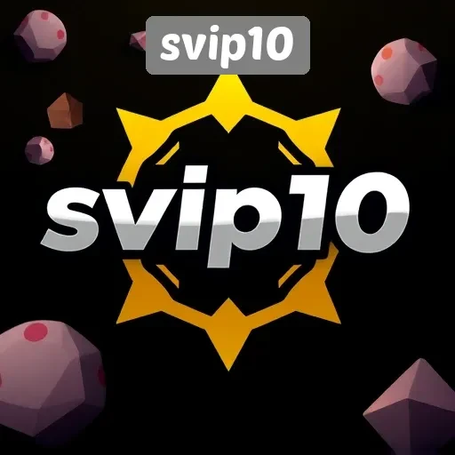 Berbagai Jenis Permainan yang Tersedia di svip10