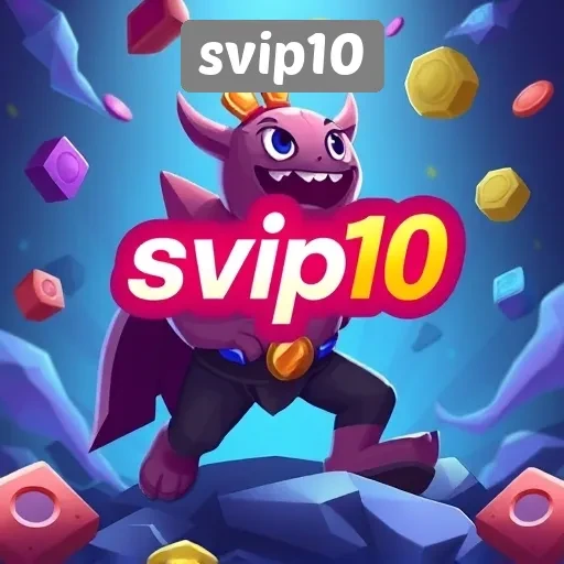 Mengenal svip10 Sebagai Platform Game Terpercaya Di Indonesia
