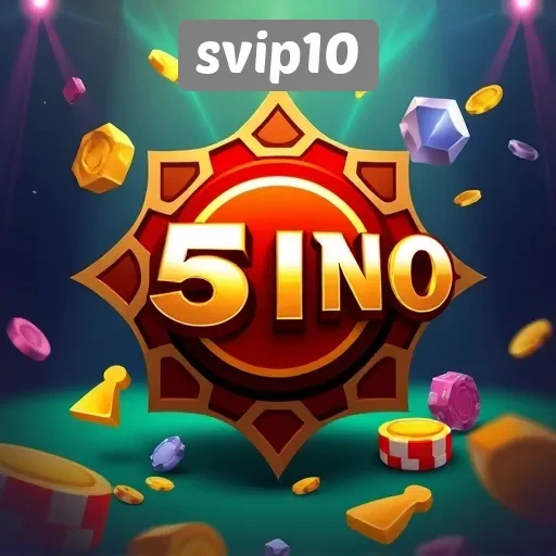 Beragam Permainan Menarik yang Tersedia di svip10